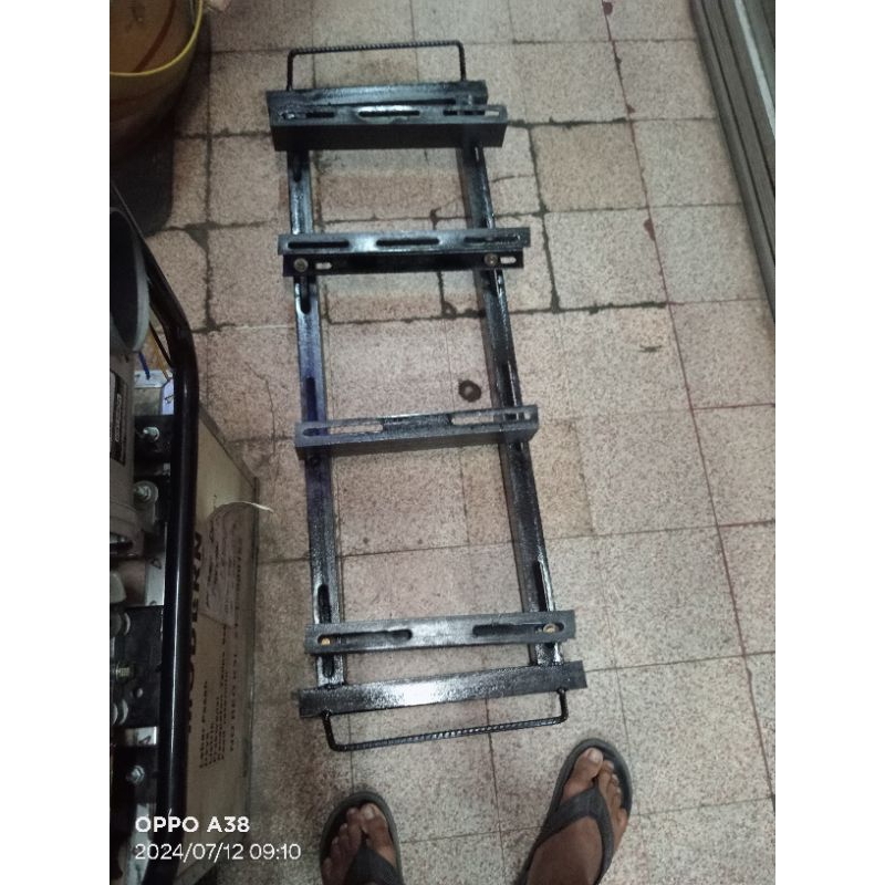 pangkon diesel 10-12pk