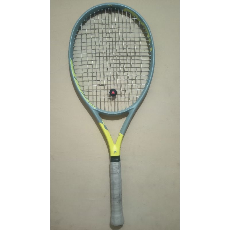 Raket Tennis Head Extreme 360 Graphene Pro 2021