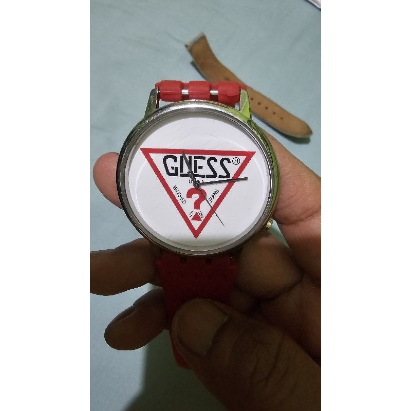 Guess Watch woman