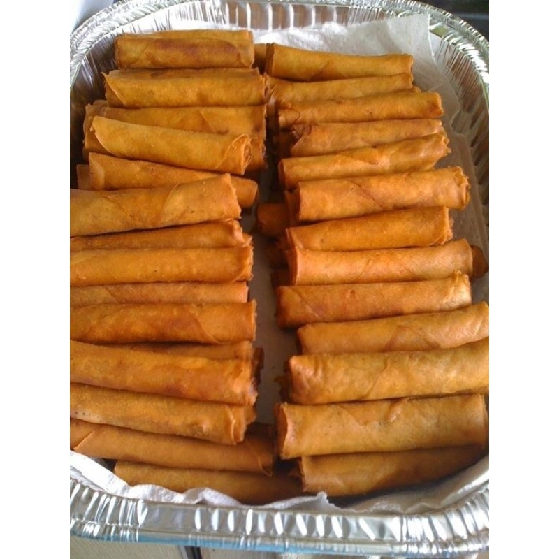 

Lumpia