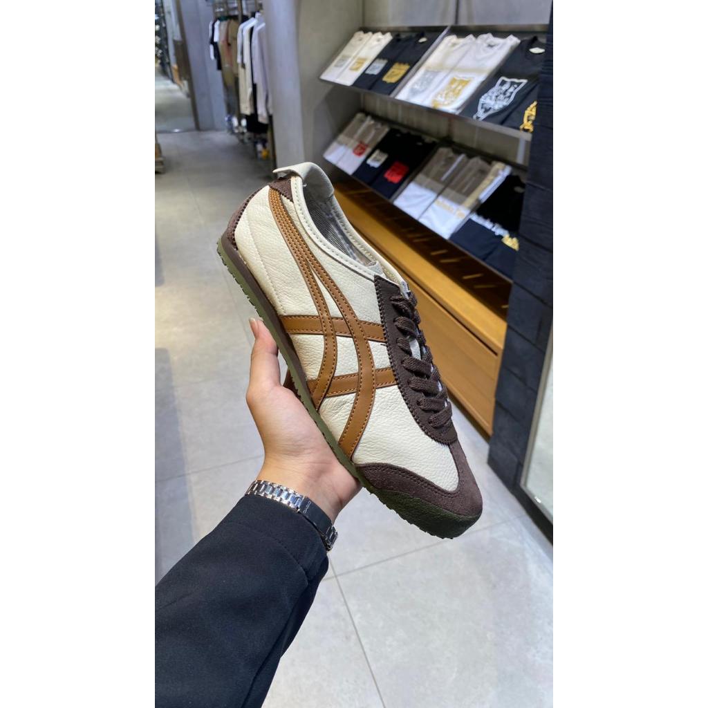Onitsuka Tiger New Mexico 66 Original Store 100%