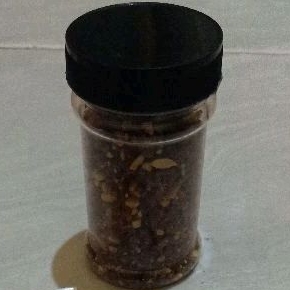 

bumbu Bangkok kacang rujak buah segar