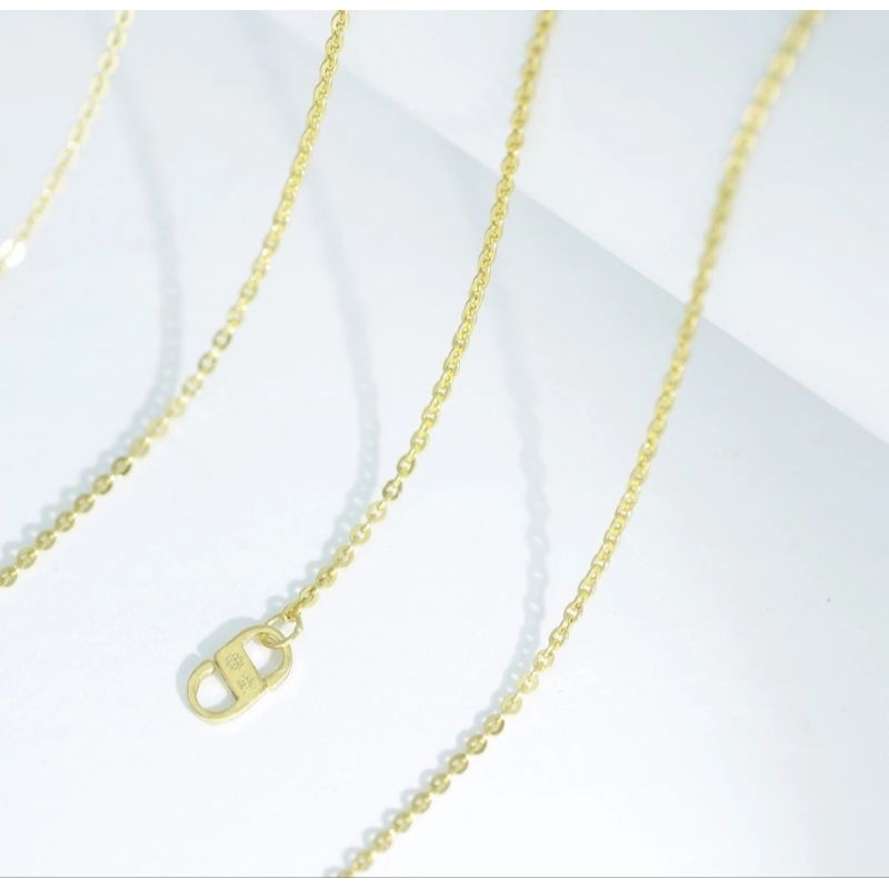 Perhiasan KENCANA - ANTAM x Hartadinata Kalung - 21090 Kadar 24 Karat 99.99%