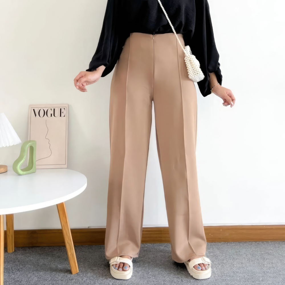 kULOT SCUBA /CELANA KULOT RESLETING SCUBA PREMIUM (list tengah)