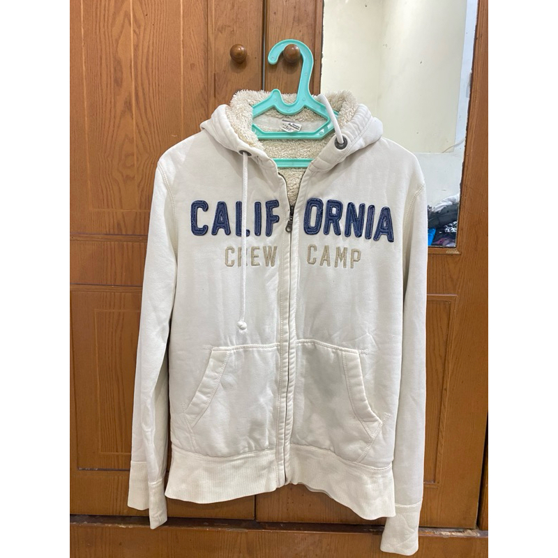 california sherpa