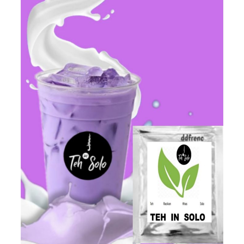 

TARO BIASA 1000 gram
