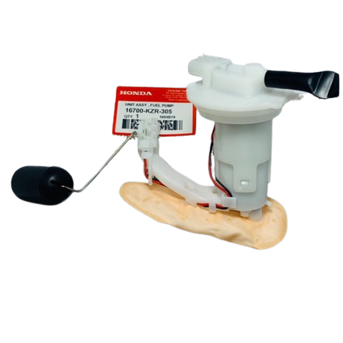 Pompa Bensin Fuel Pump Honda Vario 125 FI Asli ori Original 16700KZR305