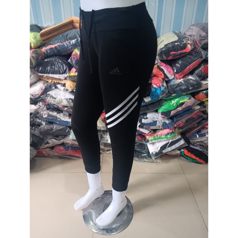 LULULEMON/ 2XU/ XEXYMIX/ ANDAR/ MULAWEAR/ NIKE/ ADIDAS LEGGING Branded Ori / LEGGING SPORT BRANDED P