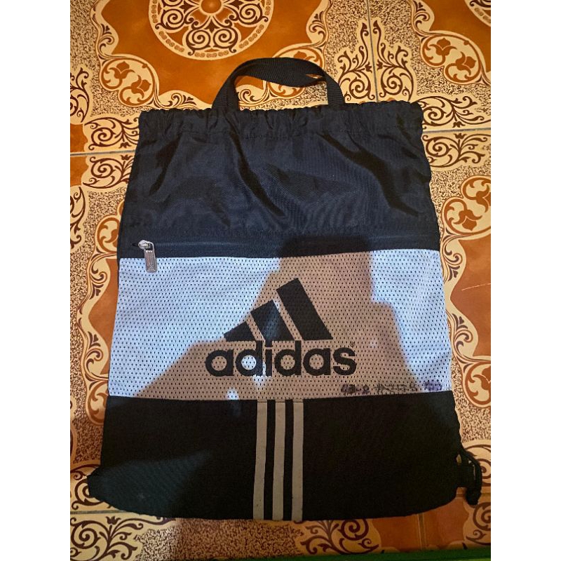 tas serut Adidas second