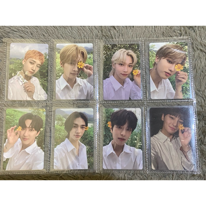 PC Official Straykids NoEasy
