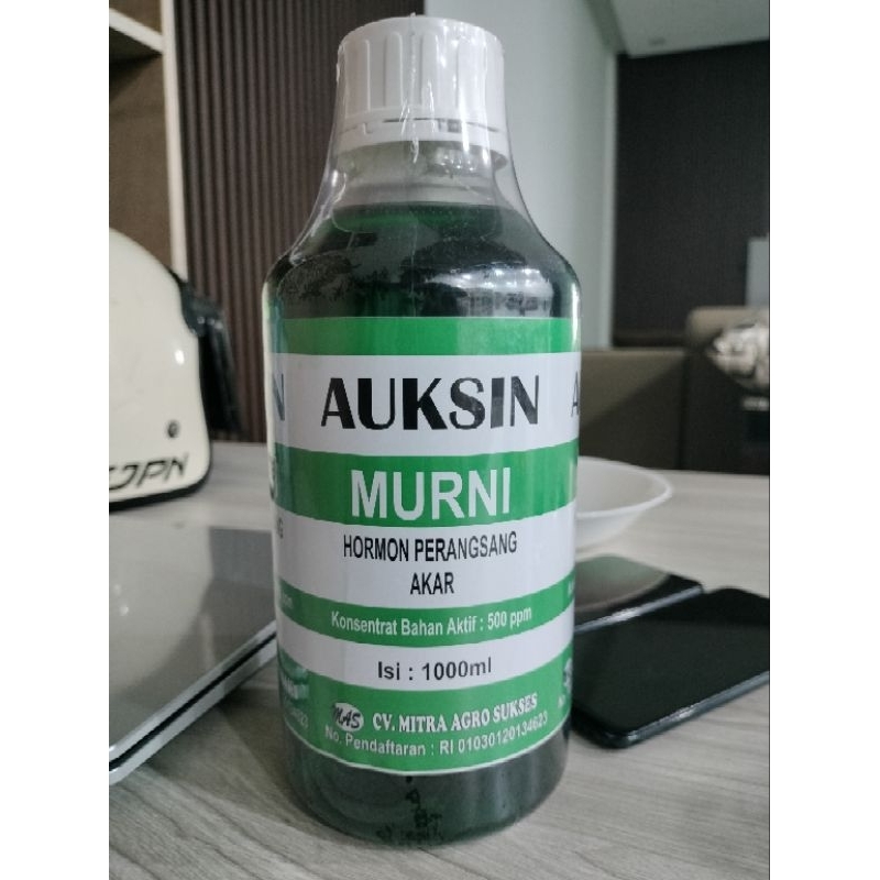 

Auksin 1liter Hormon Akar Tanaman Super Auxin