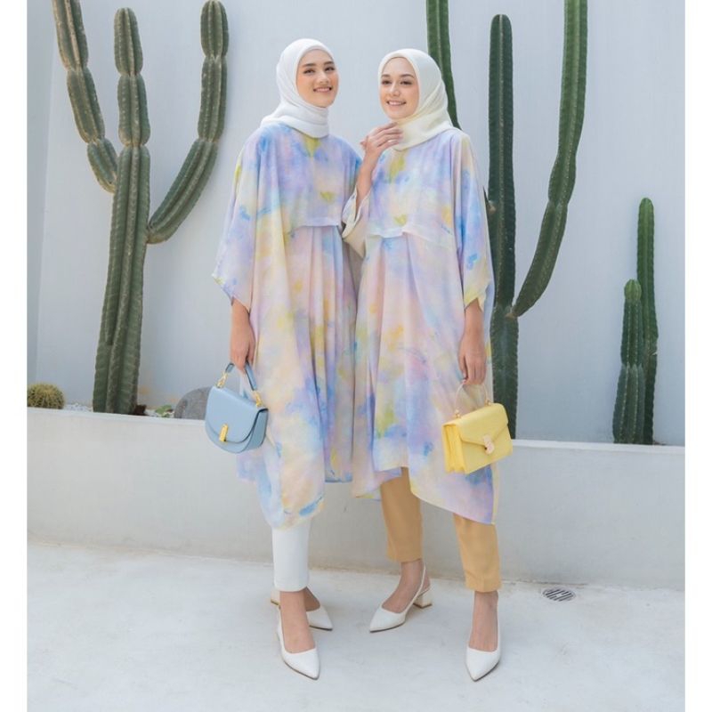 tunic mahara.id #preloved