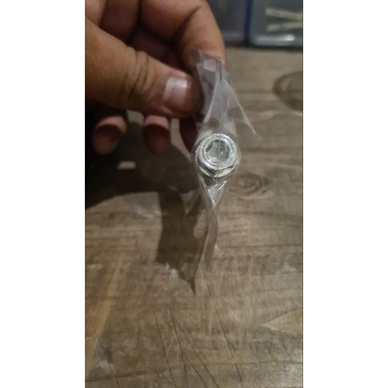 tojosan kaliper nissin 2 kunci