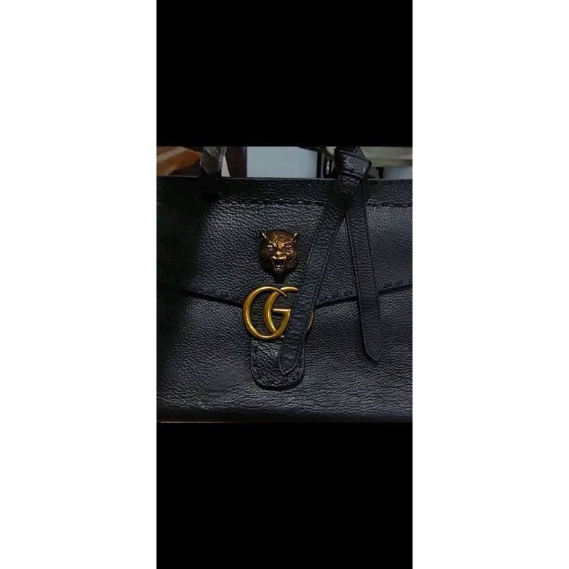 Prelove tas kulit branded