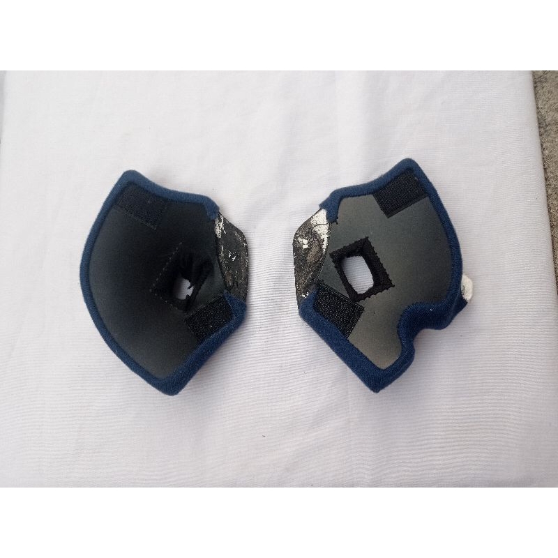 Sterofoam dudukan busa pipi Ink metro