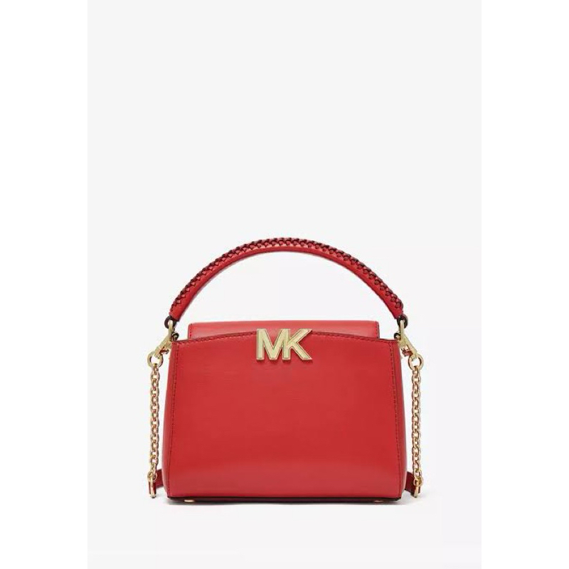 MK karlie sling bag leather no pricetag ORIGINAL SALE minus