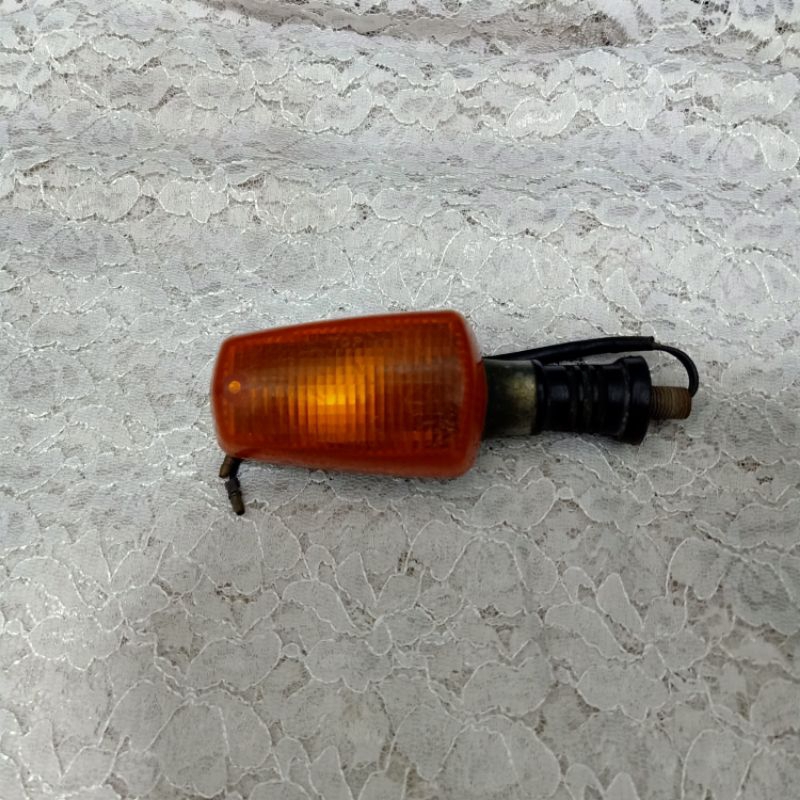 Lampu sen sein RX king New Lampu Riting RX-King Original
