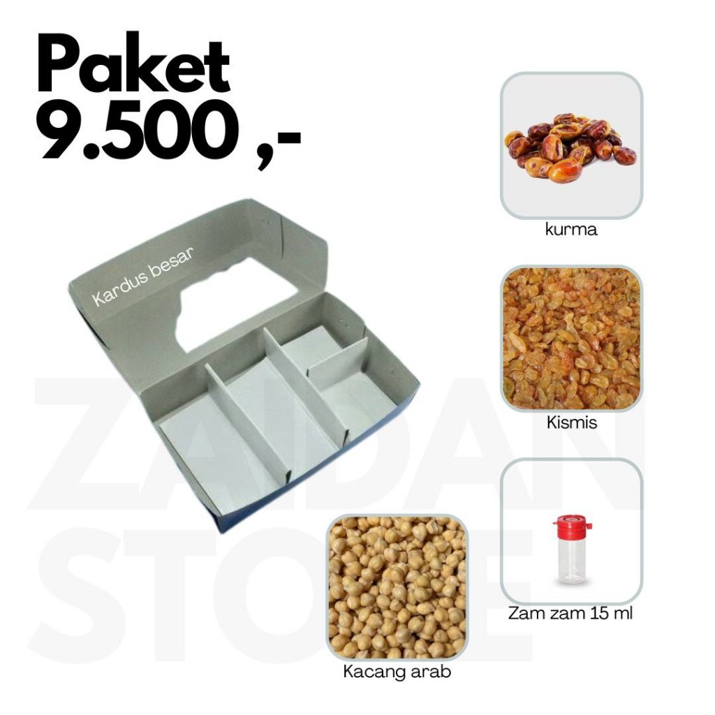 

PAKET OLEH OLEH HAJI DAN UMROH SERI 7