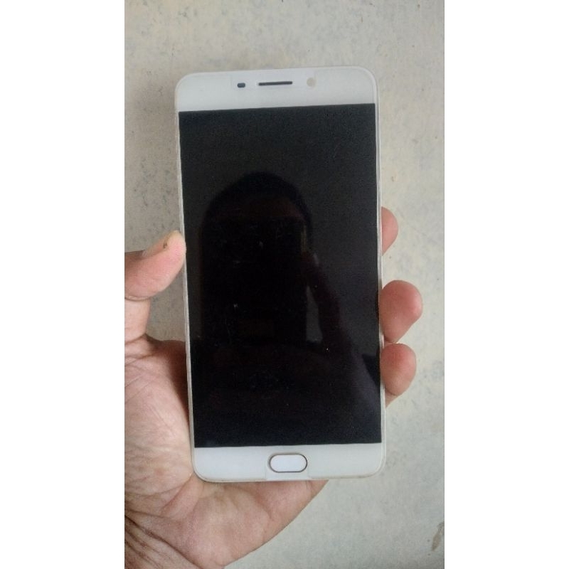 LCD TOUCHSCREEN OPPO F1 PLUS ORI COPOTAN