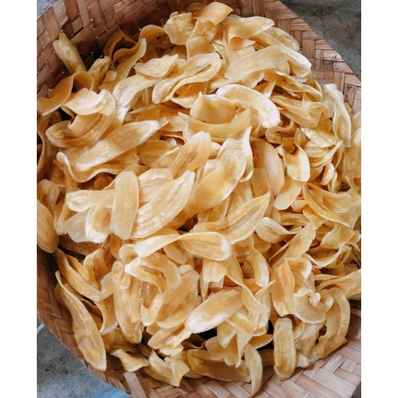 

keripik pisang mbangil