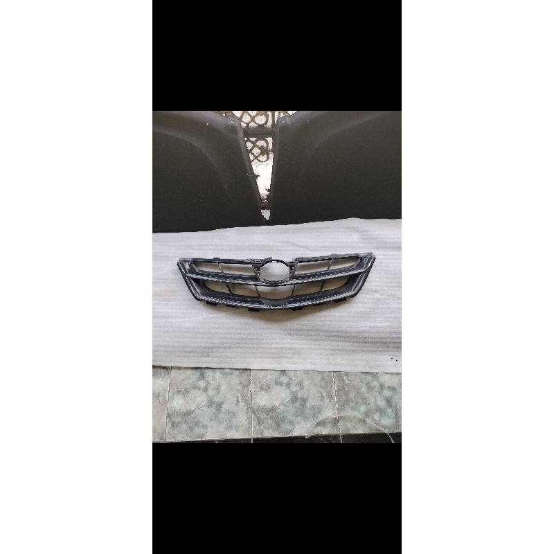 grill bemper depan Avanza VVTI