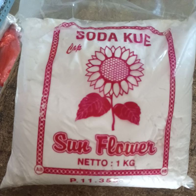

SODA KUE 1 KG