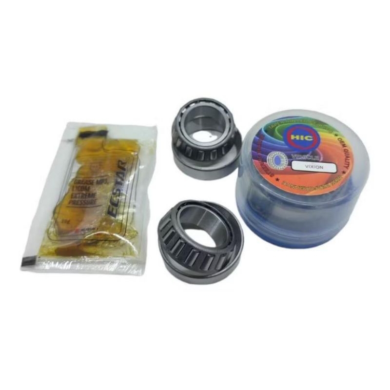 Komstir Kones Bambu Vixion New Vixion Lama Vixion Old Kualitas Import