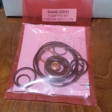 pump power steering kit atas Corona absolute