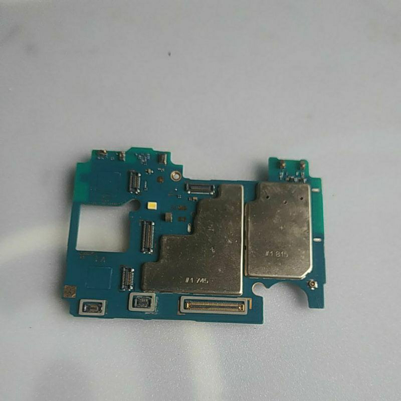 mesin Samsung A04S mati