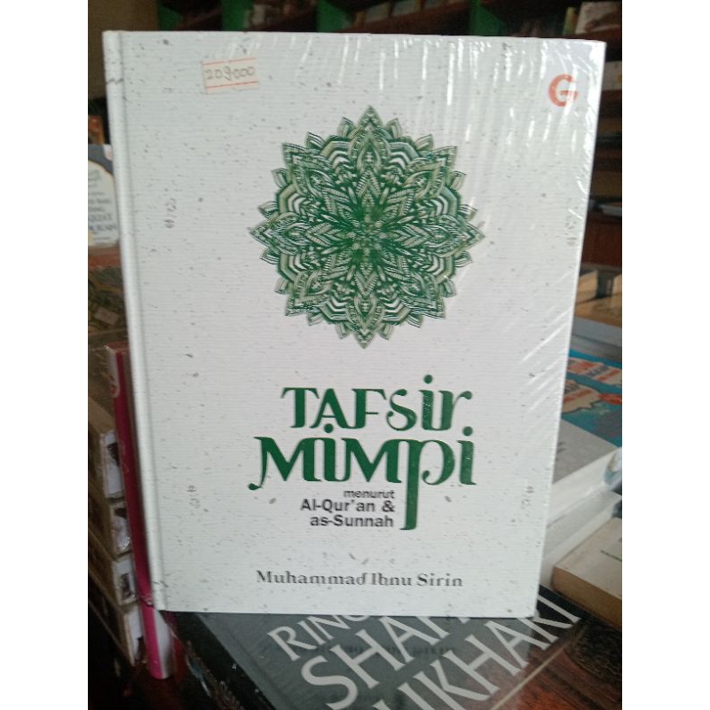 

tafsirmimpi