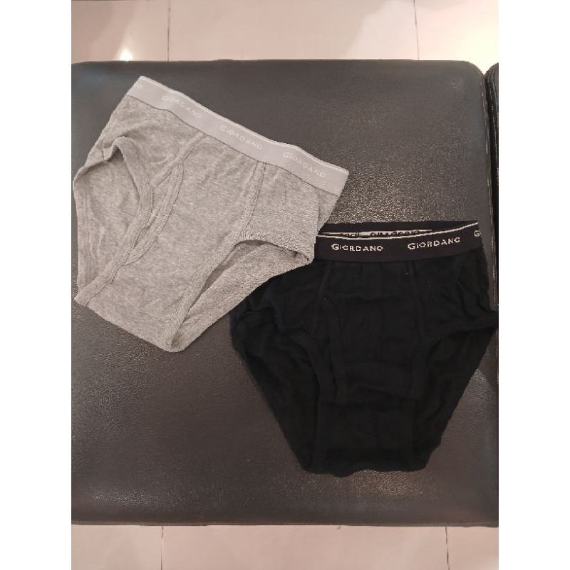 Jastip Celana Dalam Pria Giordano (isi 6) Sale Original Store