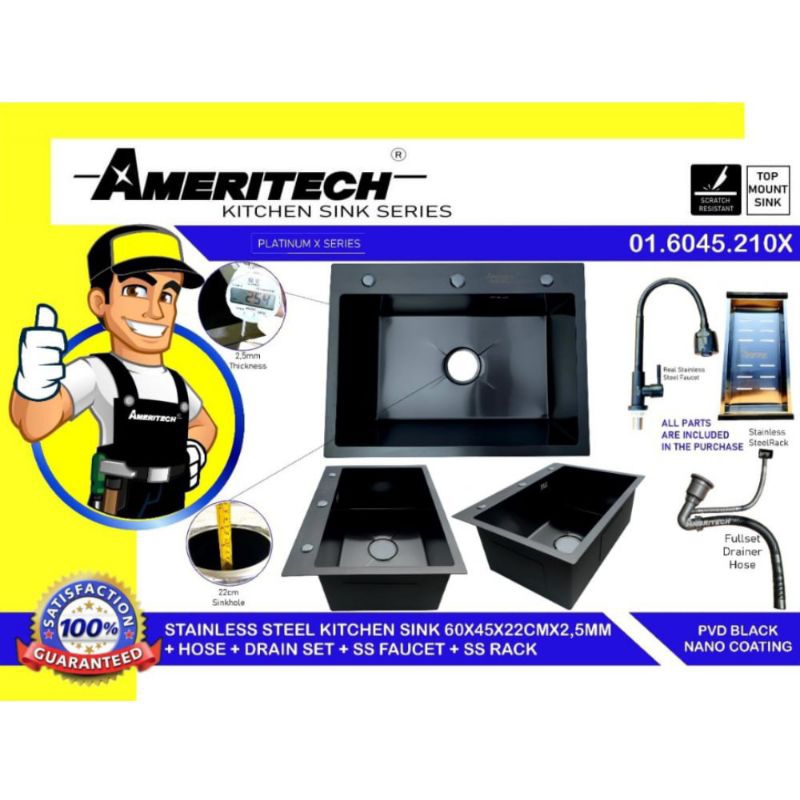 BCP Ameritech