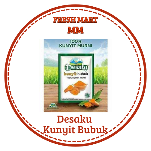 

Desaku Kunyit Bubuk pasar murah makassar pasar online makassar