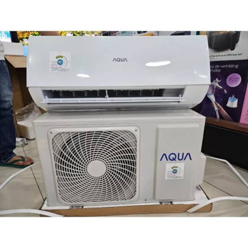 AC AQUA 5AHQ 1/2PK