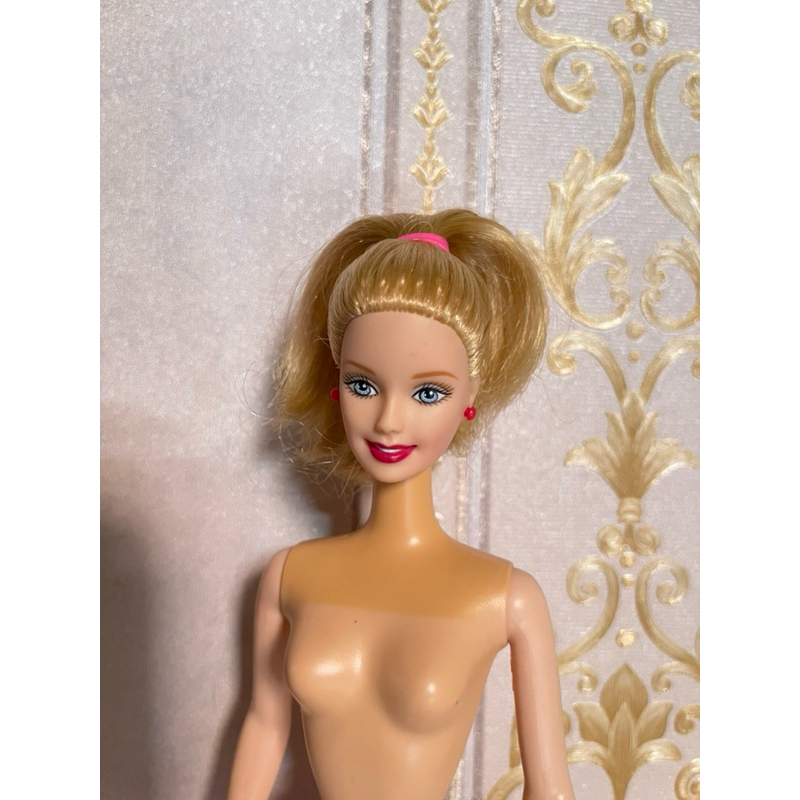 Barbie vintage 1991
