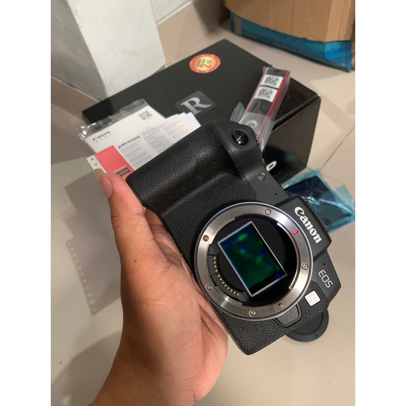 Canon eos Rp