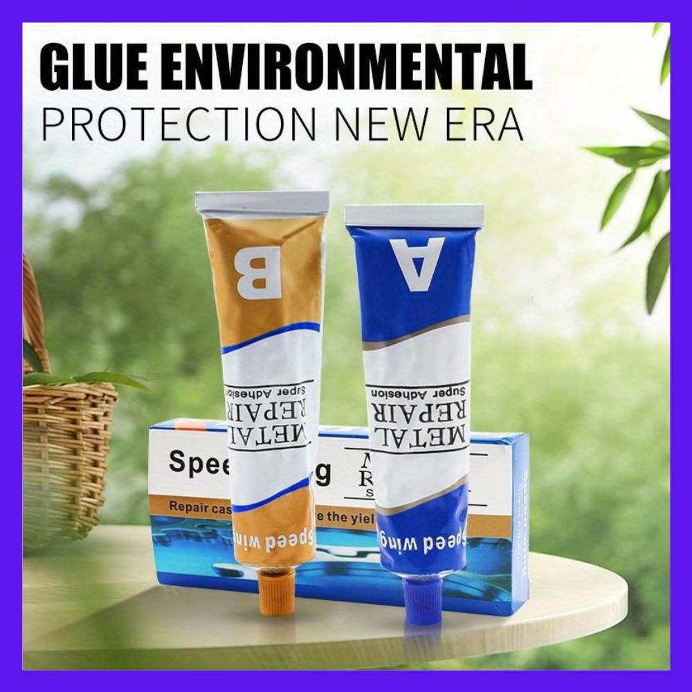 LEM AB Besi KUAT LEM TAHAN PANAS LEM BESI LEM LEM LEM BAJA Perekat Lem Super Besi Baja Pipa