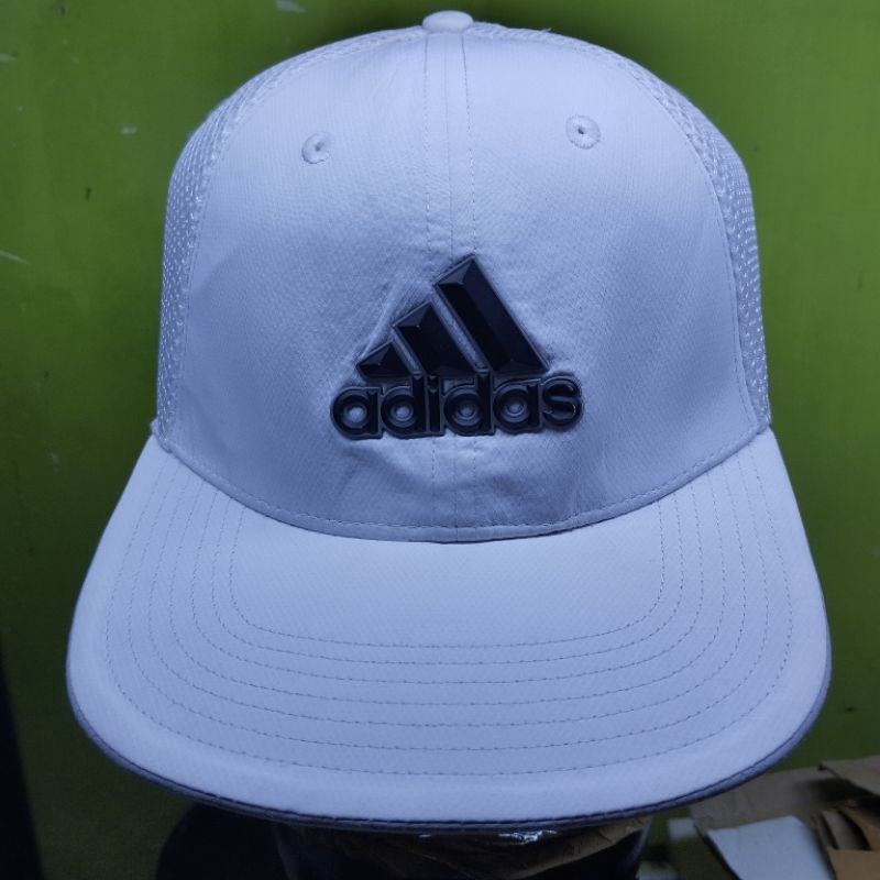 topi adidas golf