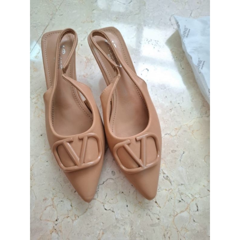 Sepatu Wanita Joanne
