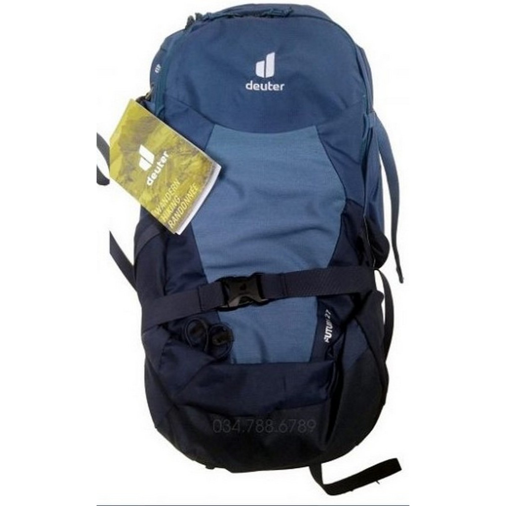 ransel backpack semi carrier Deuter Futura 27L