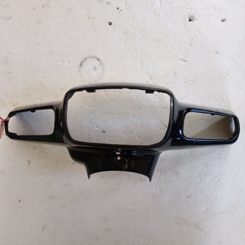 Cover totok depan batok lampu depan Honda Astrea grand bulus impressa original copotan motor murah
