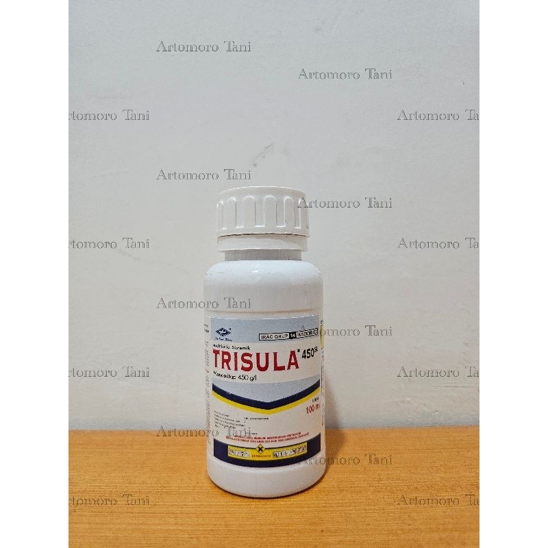 TRISULA 450SL 100ML