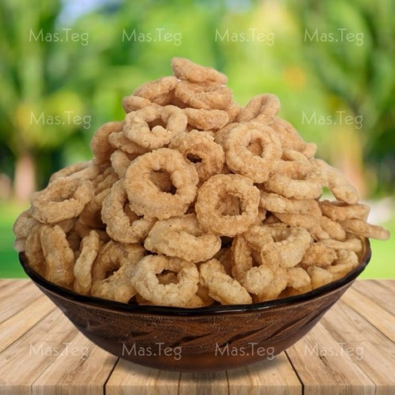 

kelanting udang 500g
