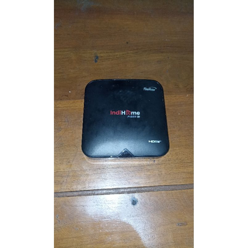 STB hg680p FJ gig openwrt
