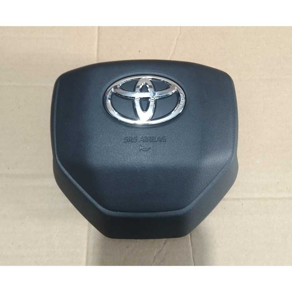Cover Airbag Stir Avanza Veloz 2022
