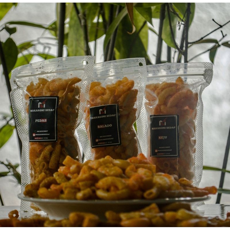 

makaronisedap