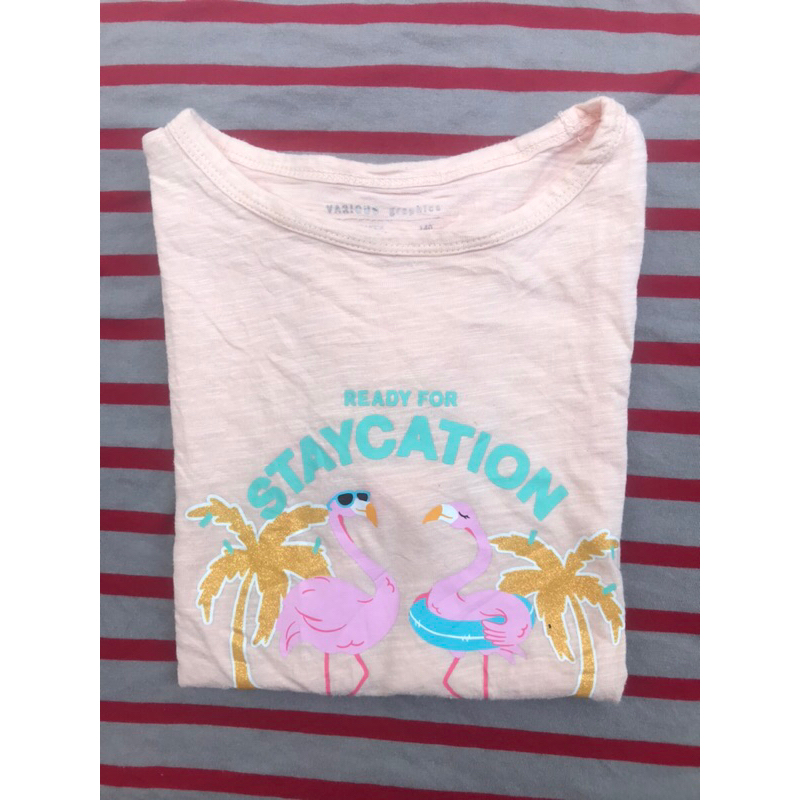 Kaos brand Topten Kids