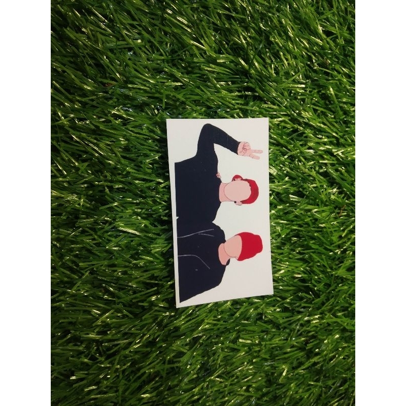 

print stiker twenty one pilots