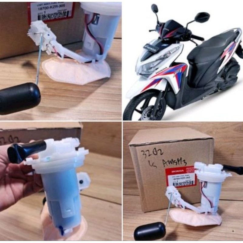 FUEL PUMP VARIO 125 FI ORIGINAL