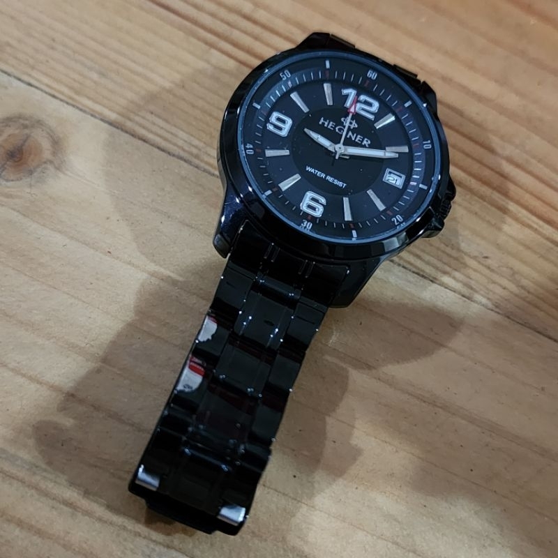 Hegner Original preloved